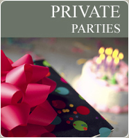 Denver Private Parties