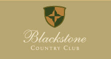 Blackstone Country Club weddings