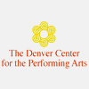 Denver Center for Performing Arts weddings