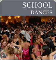 Denver School Dances