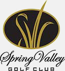 Spring Valley Golf weddings